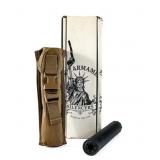 AAC Ti-Rant .45 ACP Suppressor