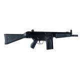 PTR 91P Vector Arms V51 .308 Semi Auto SBR