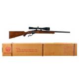 Ruger No 1 .223 Lever Action Rifle