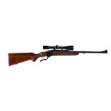Ruger No 1 7x57mm Lever Action Rifle
