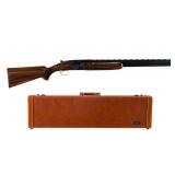 Miroku Superior 12 Ga O/U Shotgun