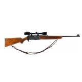 Browning BAR 30-06 Springfield Semi Auto Rifle