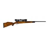 Weatherby Mark V .30-06 Bolt Action Rifle
