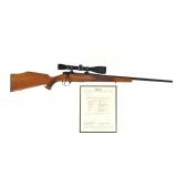 Weatherby Mark V Varmintmaster .224 WM Rifle