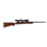 Kimber 84 6x45mm Bolt Action Rifle