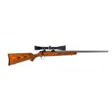 Kimber 84 6mm PPC Bolt Action Rifle