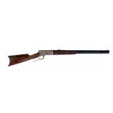 Browning 1886 .45-70 Govt Lever Action Rifle