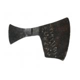 Austro-Hungarian Double Sided Axe Head