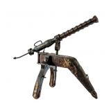 Rat Tail Breech Loading Swivel Gun