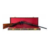 Winchester 21 Tournament Skeet 16Ga SxS Shotgun