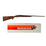 Winchester 23 Classic .410 Ga SxS Shotgun