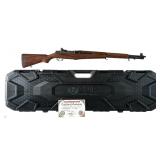 Winchester M1 Garand CMP Expert .30-06 Rifle