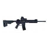 LWRC M6A2 5.56x45mm Semi Auto Rifle