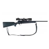 Blaser R8 .308 Win Bolt Action Rifle Zeiss Scope