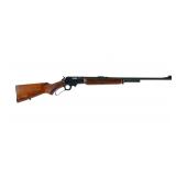 Marlin 336-A .30-30 Lever Action Rifle