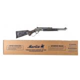 Marlin 1894CSBL .357 Magnum Lever Action Rifle