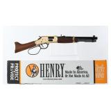 Henry H6 Mares Leg .357/.38 Special Lever Action