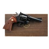 Colt Trooper .357 Magnum 1969 Revolver