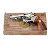 Colt Border Patrol .357 Mag Revolver