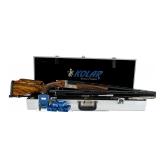 Kolar AAA Competition 12 Ga O/U Shotgun