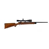 Kimber 84 .222 Rem Bolt Action Rifle