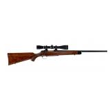 Kimber 84 .17 Rem Bolt Action Rifle