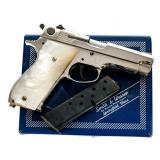 Smith & Wesson 39-2 9mm Semi Auto Pistol