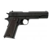 Colt / Remington UMC 1911 .45 ACP Semi Auto Pistol