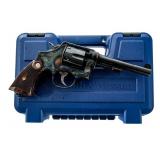 Smith & Wesson 22-4 Classic .45 ACP Revolver