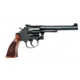 S&W 16-2 K-32 Masterpiece .32 S&W Long Revolver