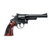 Smith & Wesson 57-1 .41 Magnum Revolver
