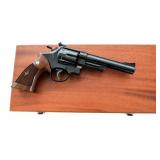 S&W 57 No Dash .41 Magnum Revolver