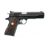 Colt National Match .45 ACP Semi Auto Pistol 1967