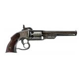 Savage 1861 Navy Revolvers .36 2 Pcs Lot Revolver