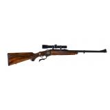 Ruger No 1 .45-70 Govt 50th Anniversary Rifle