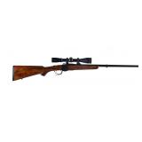 Dakota Arms 10 .257 Roberts Single Shot Rifle