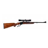 Ruger No 1 .30-30 Win Lever Action Rifle