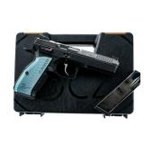CZ Shadow 2 Optics Ready 9mm Semi Auto Pistol