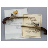 U.S. Historical Society Thomas Jefferson 2 Pcs Set