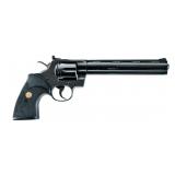 Colt Python .357 Magnum Revolver