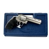 Colt Python Model D .357 Magnum Revolver