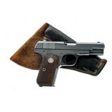 Colt 1903 Pocket Hammerless .32 ACP Pistol