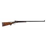 Shiloh Sharps 1874 .40 2 1/2 Falling Block Rifle