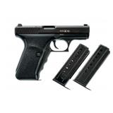 Heckler & Kotch P7 PSP 9mm Squeeze Cocker Pistol