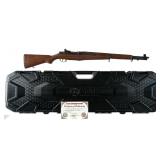 Winchester M1 Garand CMP Expert .30-06 Rifle