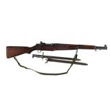 Springfield Armory M1 Garand .30-06 Rifle