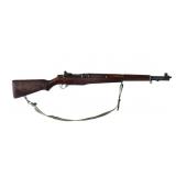 CMP Springfield Armory M1 Garand .30-06 Rifle