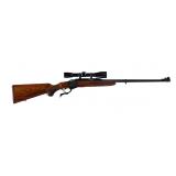 Ruger No.1 .38-55 Win Falling Block Rifle