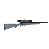 Bergara BMR .22 LR Bolt Action Rifle