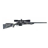 Bergara B-14 HMR Wilderness 6.5 PRC Rifle